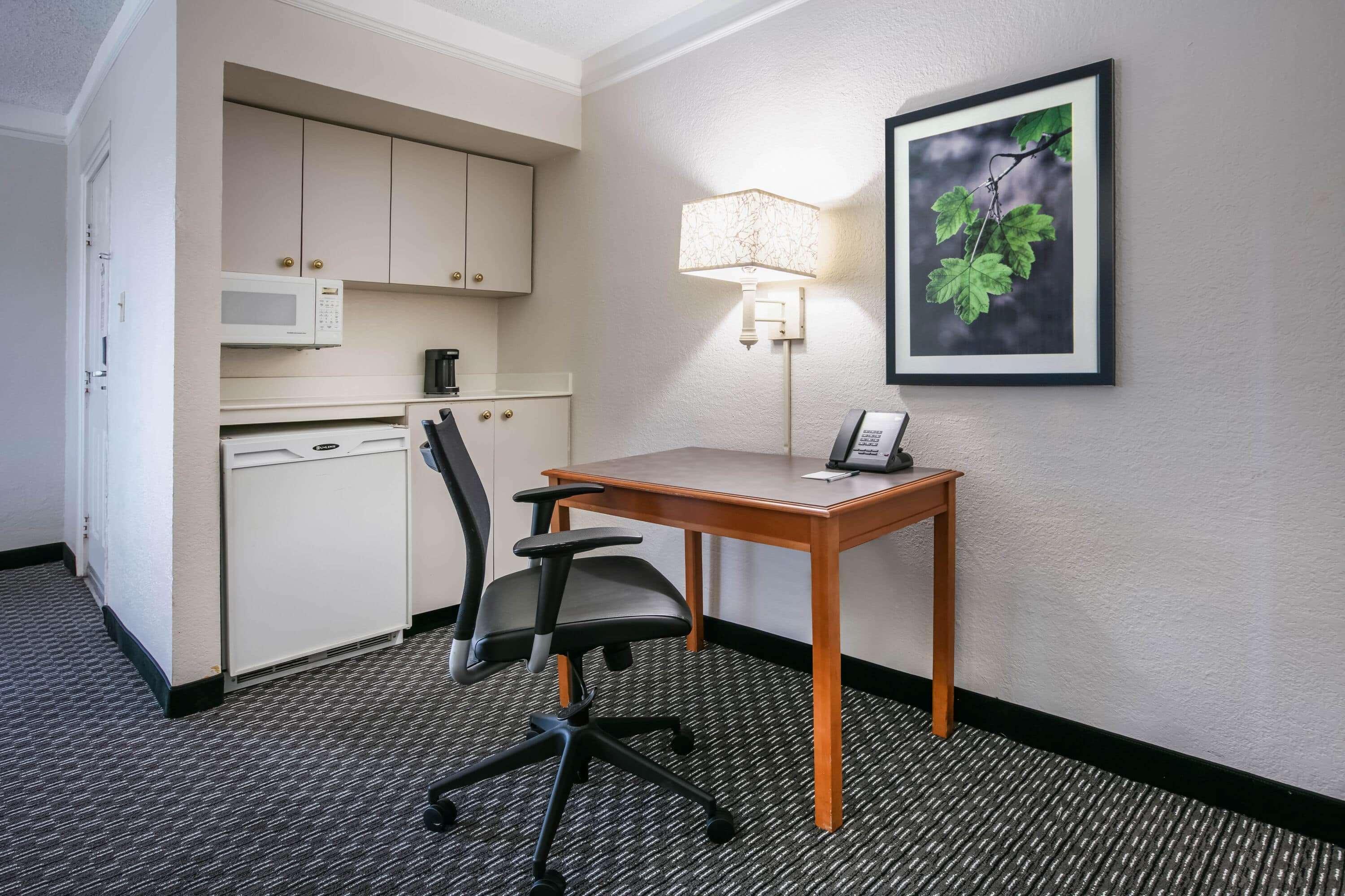 La Quinta Inn By Wyndham Dallas Uptown Buitenkant foto
