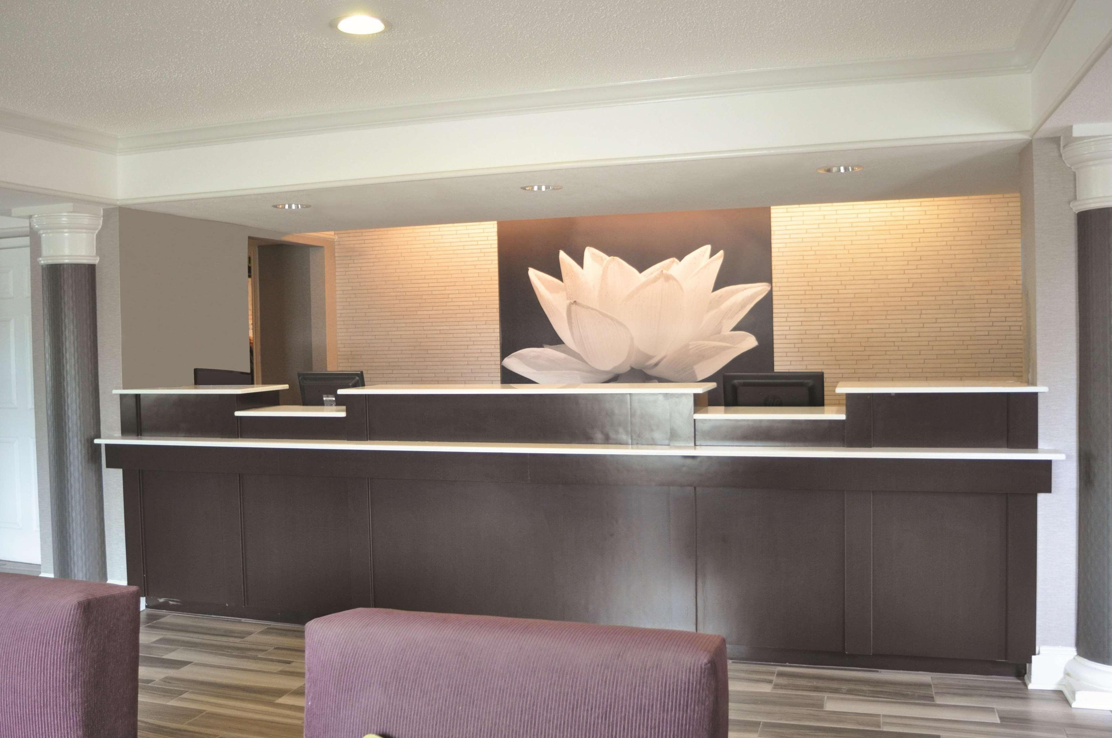 La Quinta Inn By Wyndham Dallas Uptown Buitenkant foto