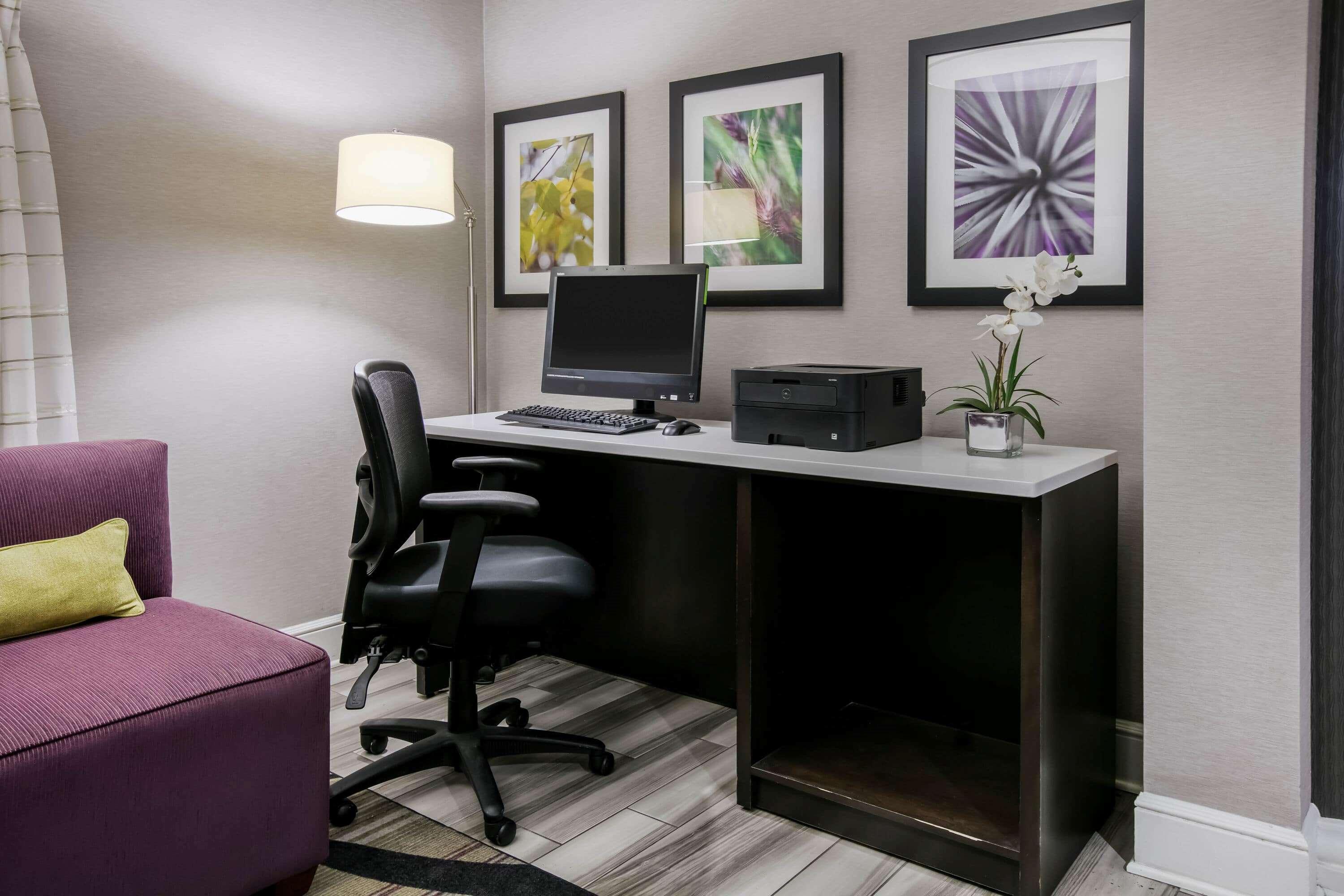 La Quinta Inn By Wyndham Dallas Uptown Buitenkant foto