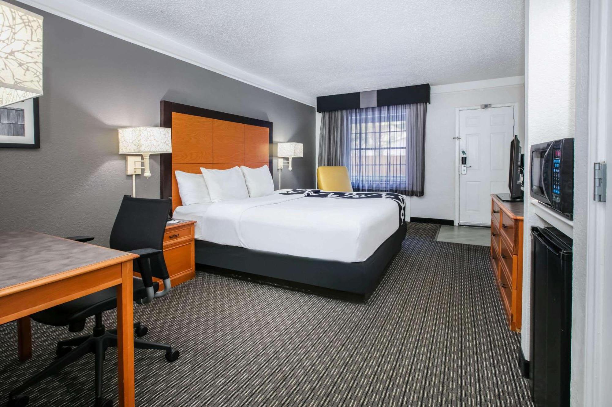 La Quinta Inn By Wyndham Dallas Uptown Kamer foto